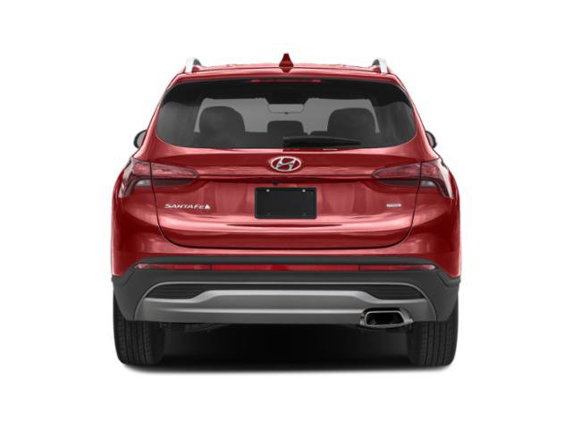 Used 2023 Hyundai Santa Fe SEL w/ Premium Package image 5