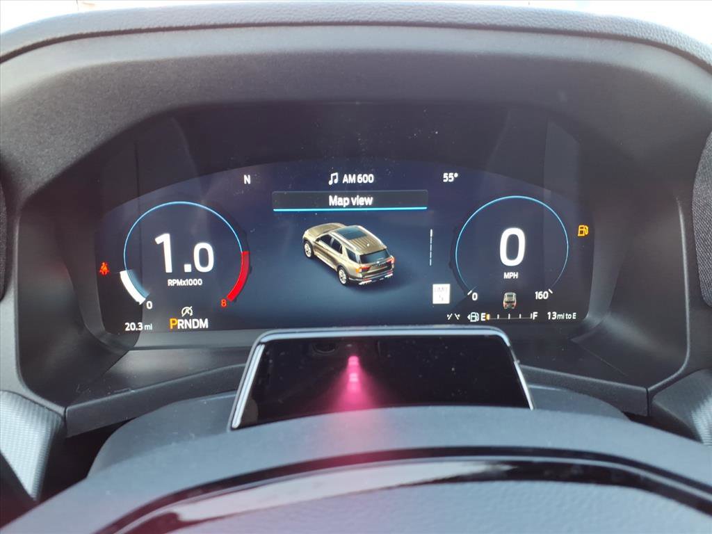New 2026 Ford Explorer ST w/ Sun And Sound Package image 23