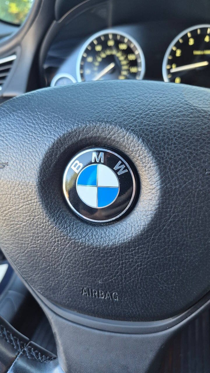 Used 2011 BMW 750Li xDrive AWD/4WD image 37