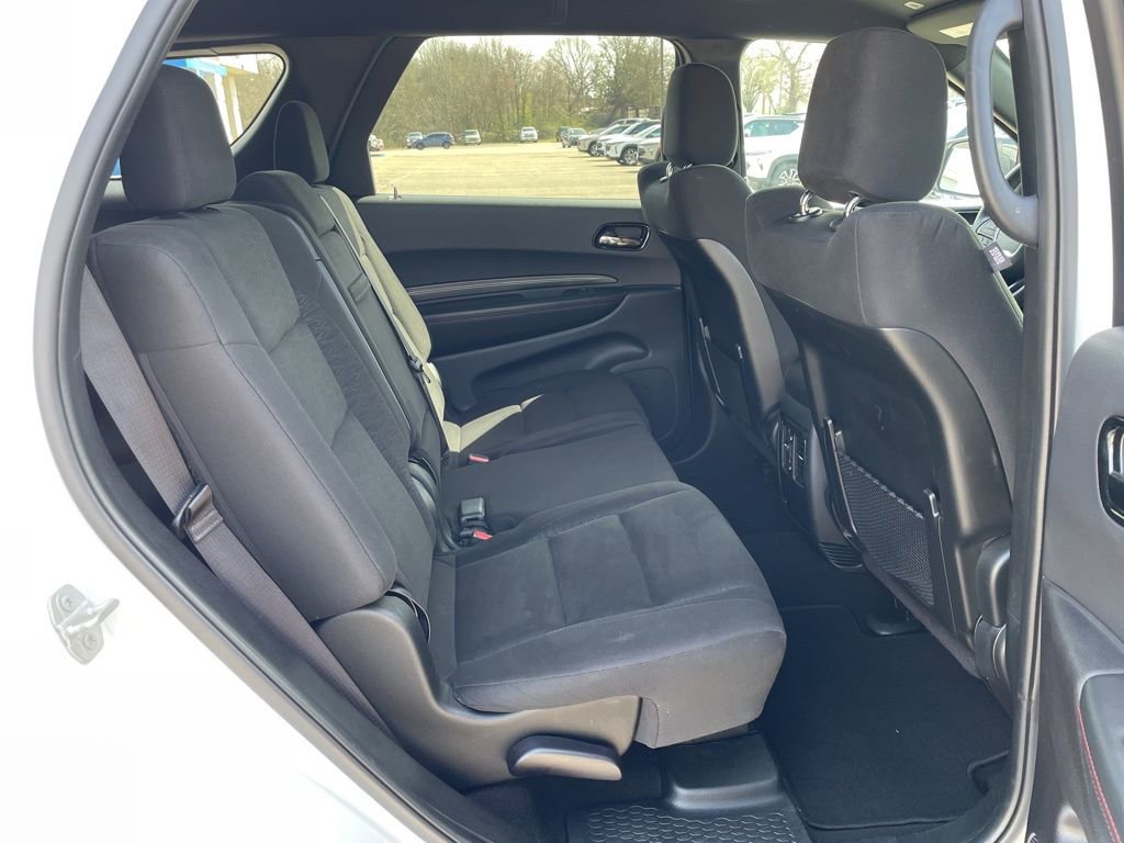 Used 2025 Dodge Durango GT image 26