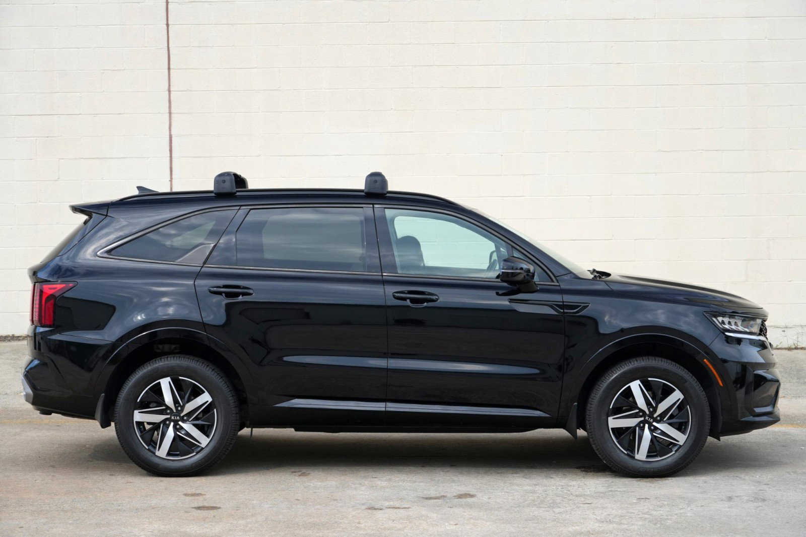 Used 2021 Kia Sorento EX AWD/4WD image 51