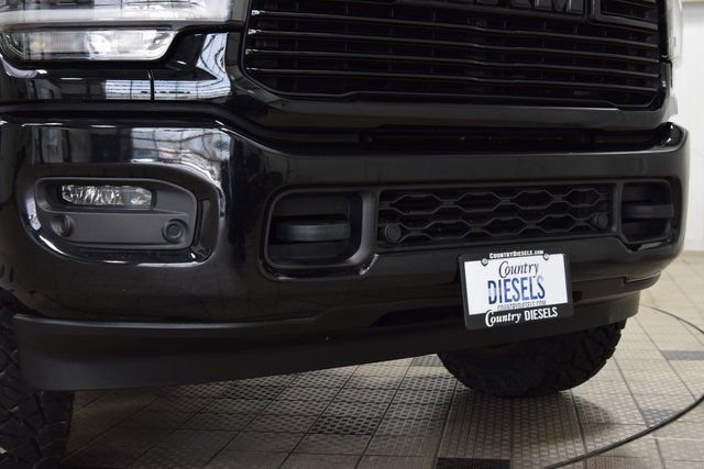 Used 2022 RAM 2500 Laramie image 11
