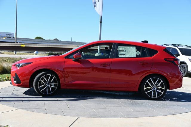 New 2026 Subaru Impreza 2.0i Sport image 6