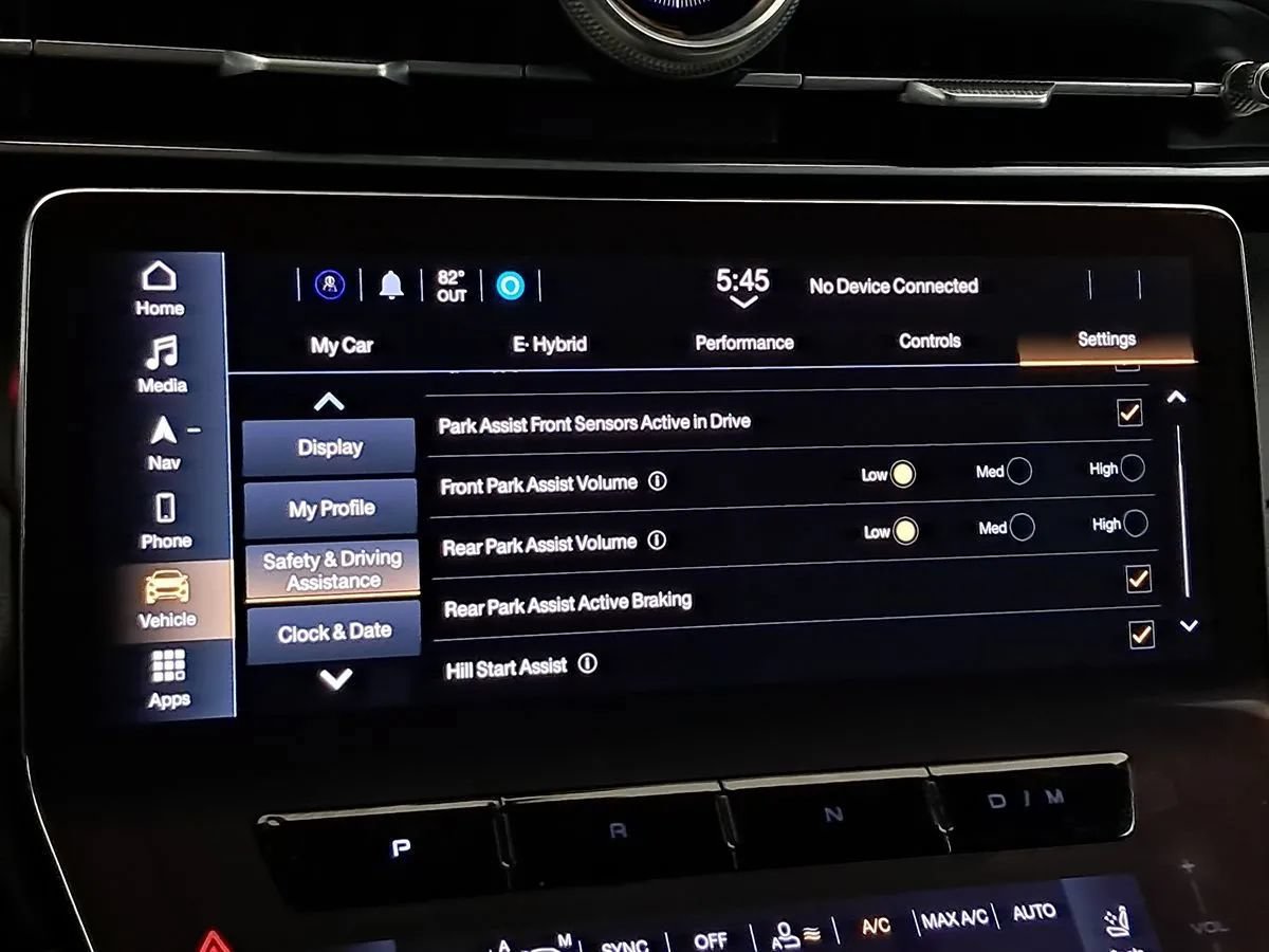 Used 2023 Maserati Grecale GT AWD/4WD image 29