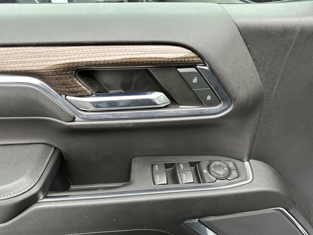 Used 2024 Chevrolet Silverado 1500 LT image 13