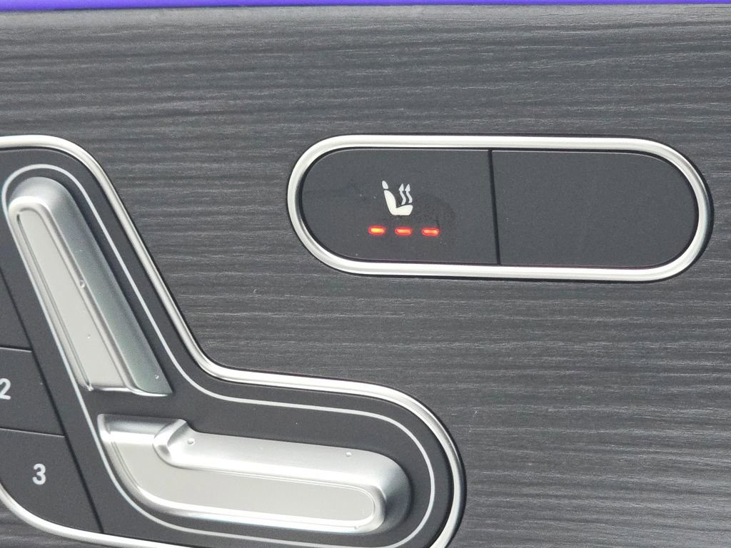 New 2026 Mercedes-Benz CLA 250 4MATIC image 5