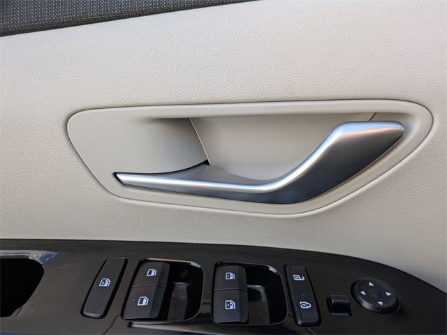 Certified 2022 Hyundai Tucson SEL w/ Convenience Package image 11