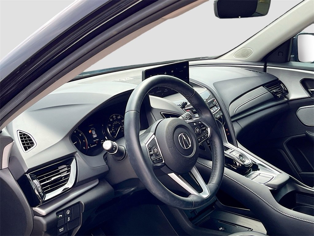 Used 2023 Acura RDX Technology Package image 9