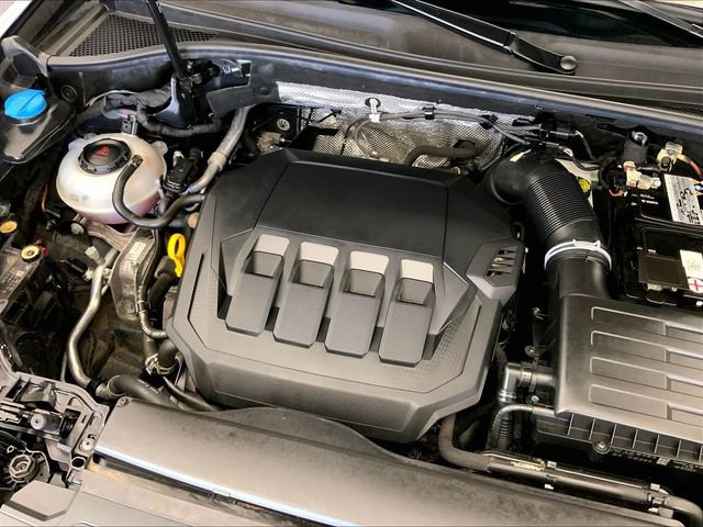 Used 2021 Audi Q3 2.0T Premium Plus w/ Premium Plus Package AWD/4WD image 31