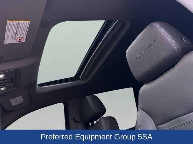 Certified 2022 GMC Sierra 2500 Denali AWD/4WD image 12