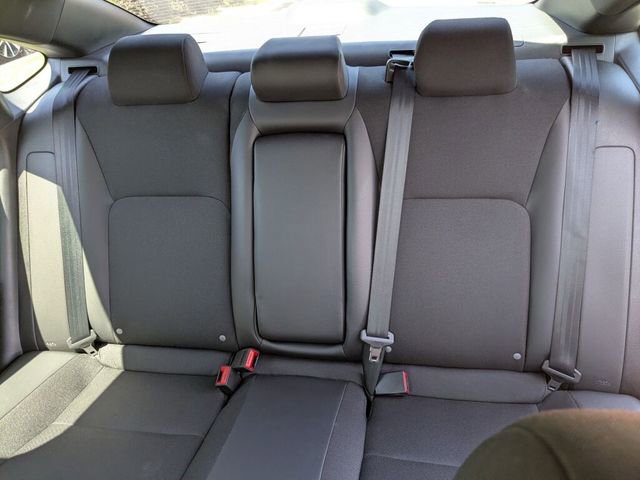 Used 2025 Honda Civic Sport image 26