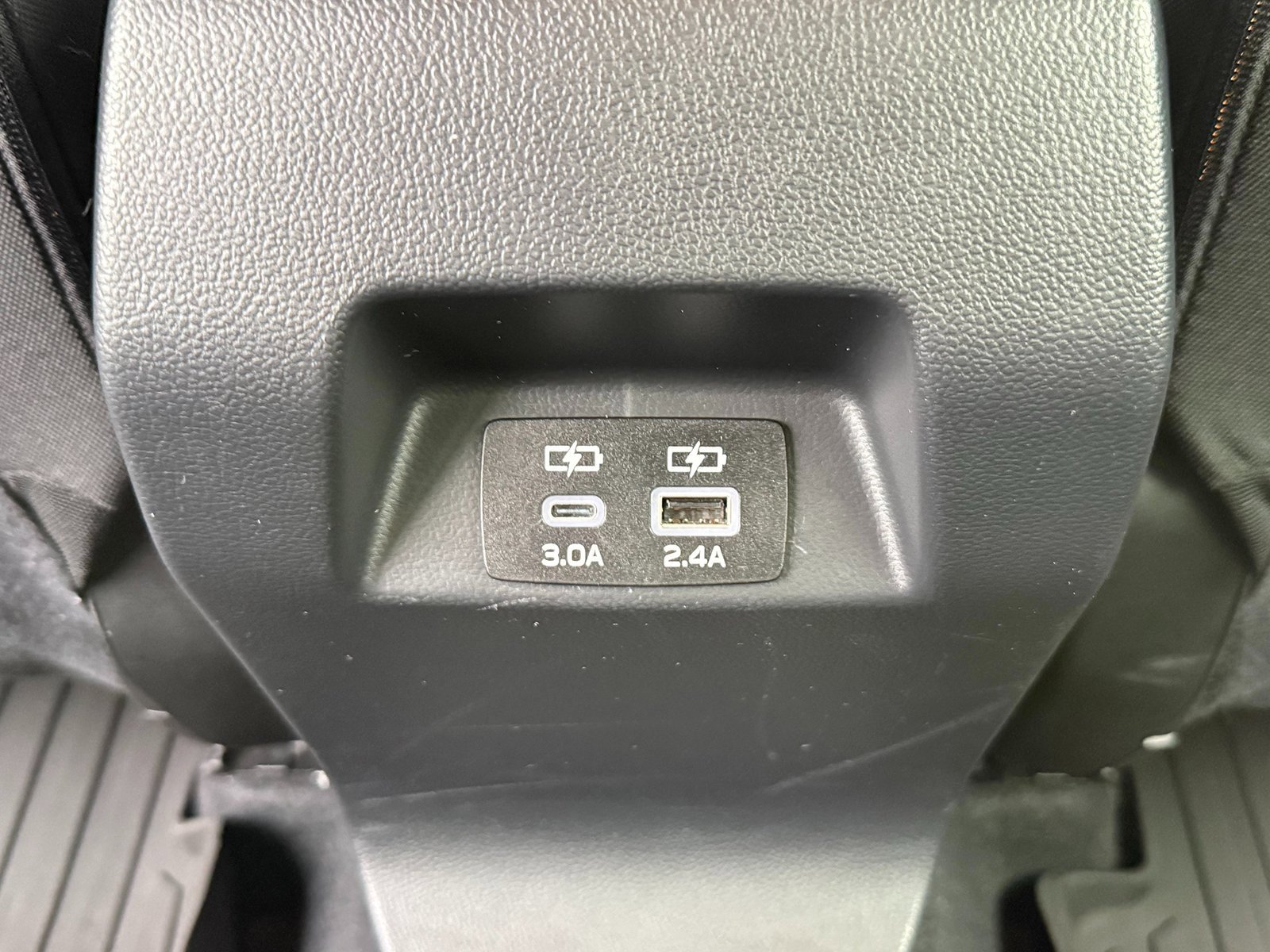 Used 2025 Subaru Impreza RS w/ Popular Package #1 image 21