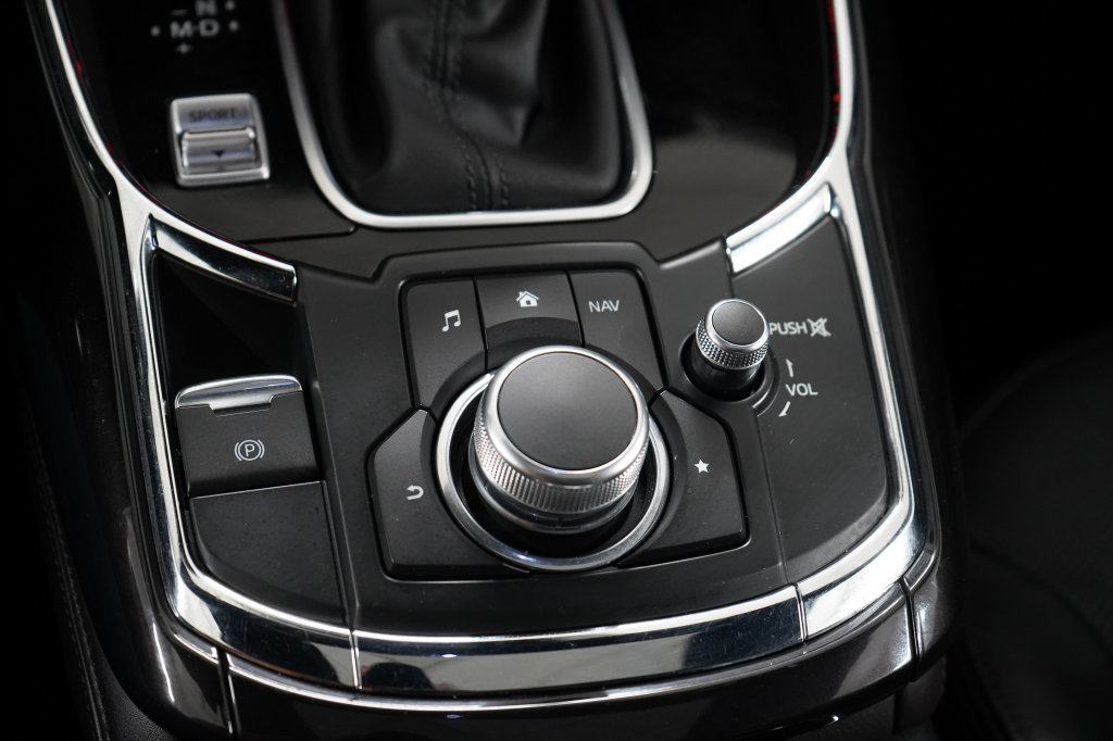 Used 2019 MAZDA CX-9 Grand Touring AWD/4WD image 27