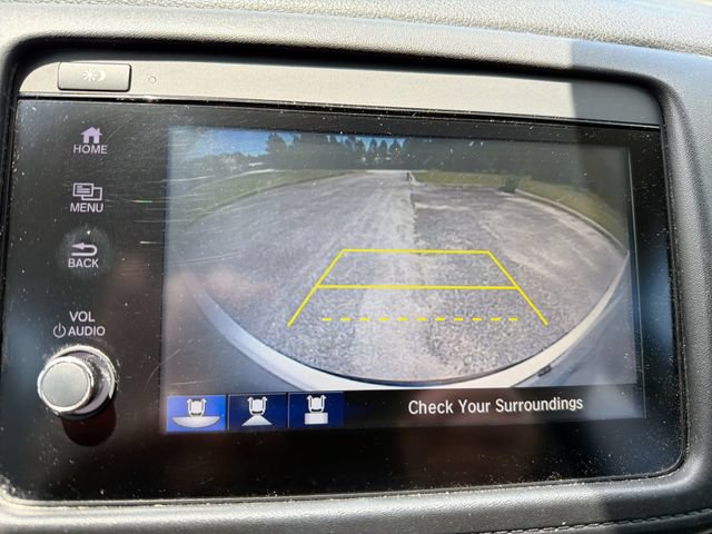 Used 2022 Honda HR-V EX-L image 20