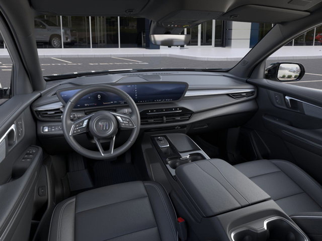 New 2026 Buick Enclave Preferred w/ Power Package image 15