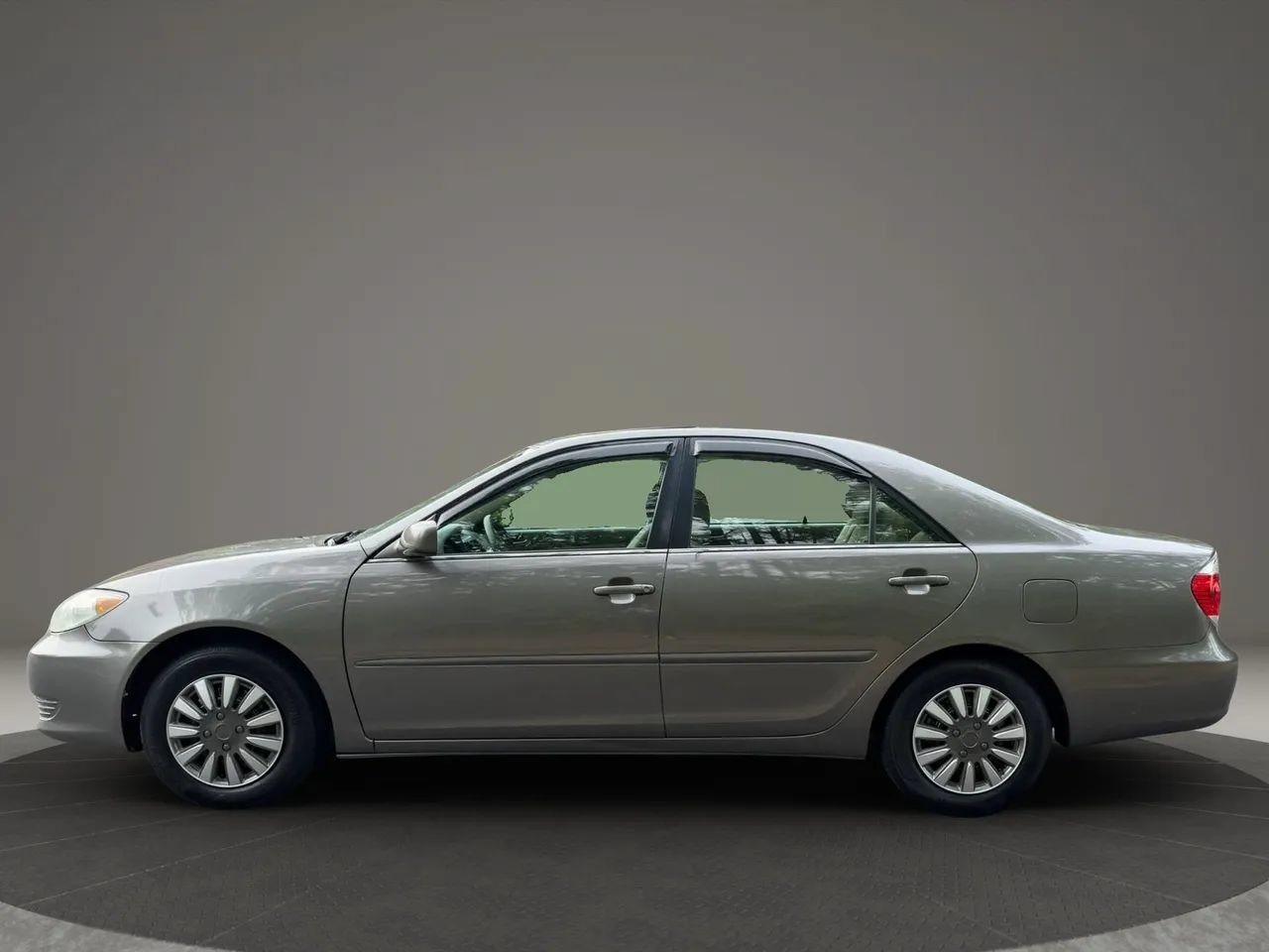 Used 2006 Toyota Camry LE FWD image 7