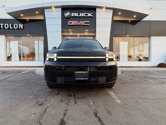 Used 2025 Hyundai Santa Fe Calligraphy image 8