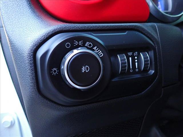 Used 2020 Jeep Wrangler Unlimited Rubicon AWD/4WD image 15