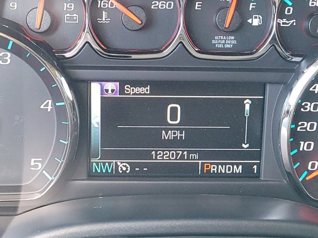 Used 2016 Chevrolet Silverado 2500 High Country w/ Duramax Plus Package image 18