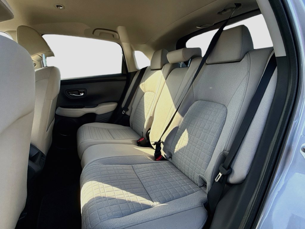 New 2027 Honda HR-V LX image 24