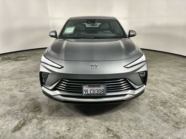 Certified 2024 Buick Envista Preferred w/ Convenience II Package image 3