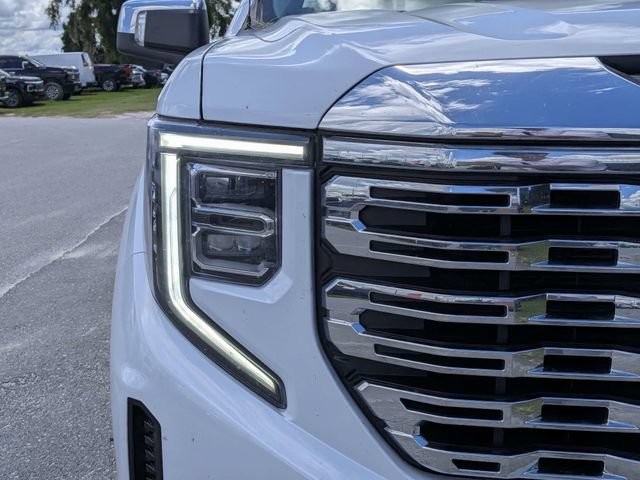 Used 2026 GMC Sierra 1500 Denali AWD/4WD image 10