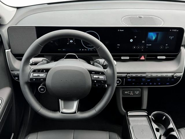 New 2025 Hyundai Ioniq 5 SEL image 17