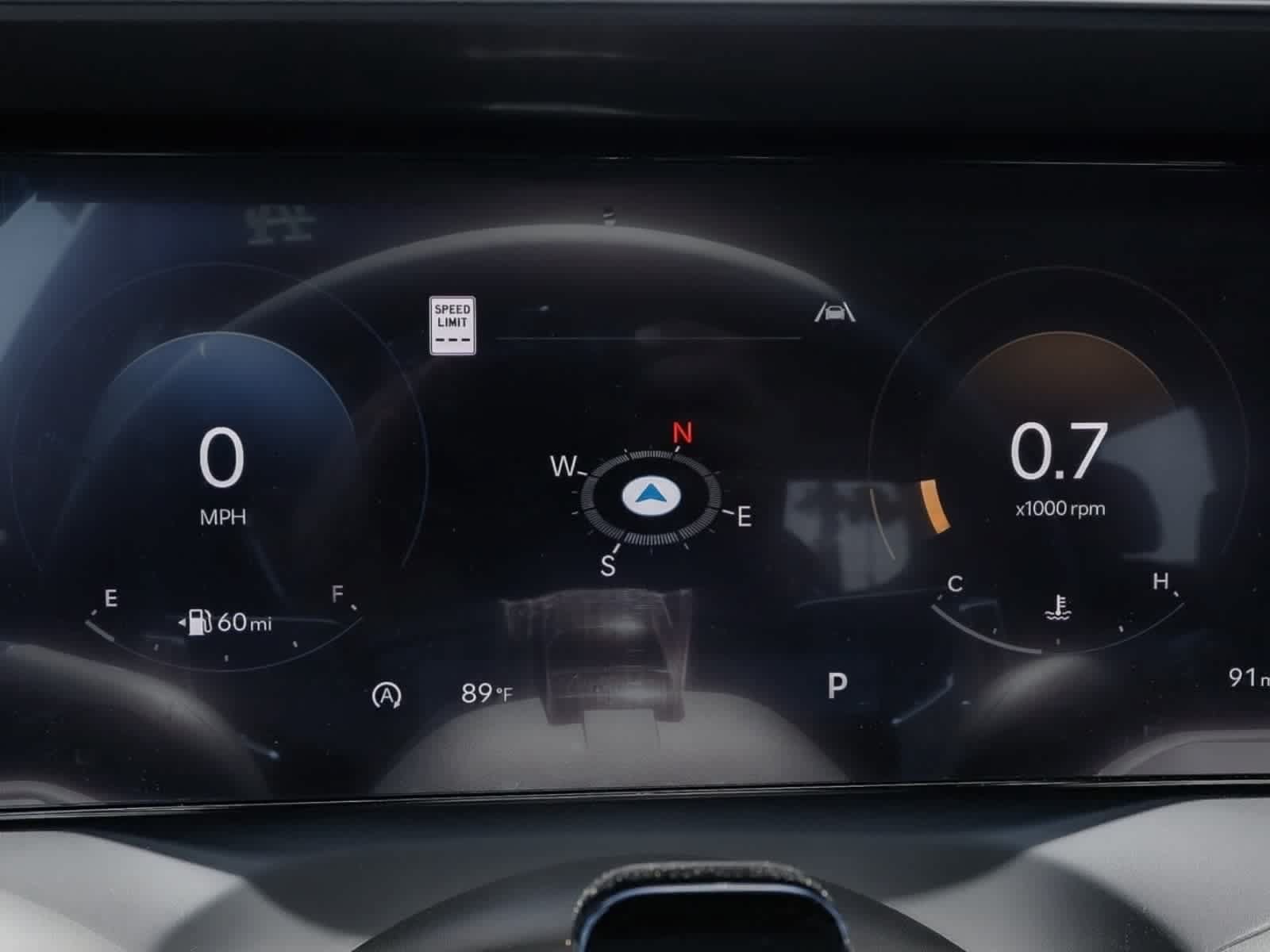 New 2026 Hyundai Palisade Limited AWD/4WD image 33