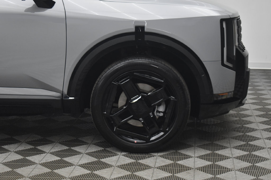 Used 2027 Kia Telluride X-Line SX Prestige AWD/4WD image 30