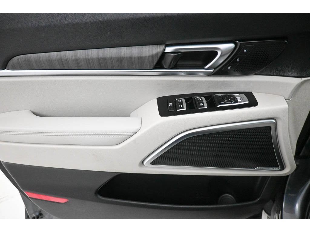 Certified 2023 Kia Telluride SX AWD/4WD image 8