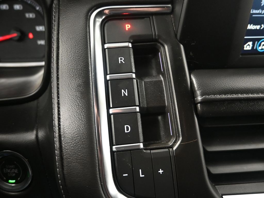 Used 2023 Chevrolet Tahoe LS image 22