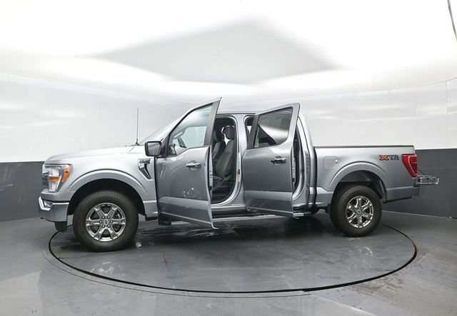 Used 2023 Ford F150 XLT w/ XTR Package image 34