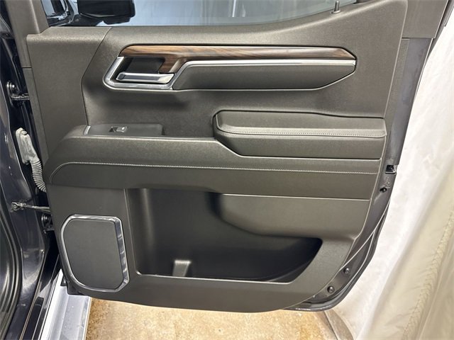 Certified 2024 GMC Sierra 1500 SLT image 30