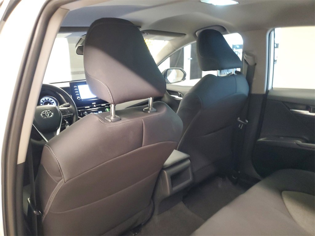 Used 2024 Toyota Camry LE image 12