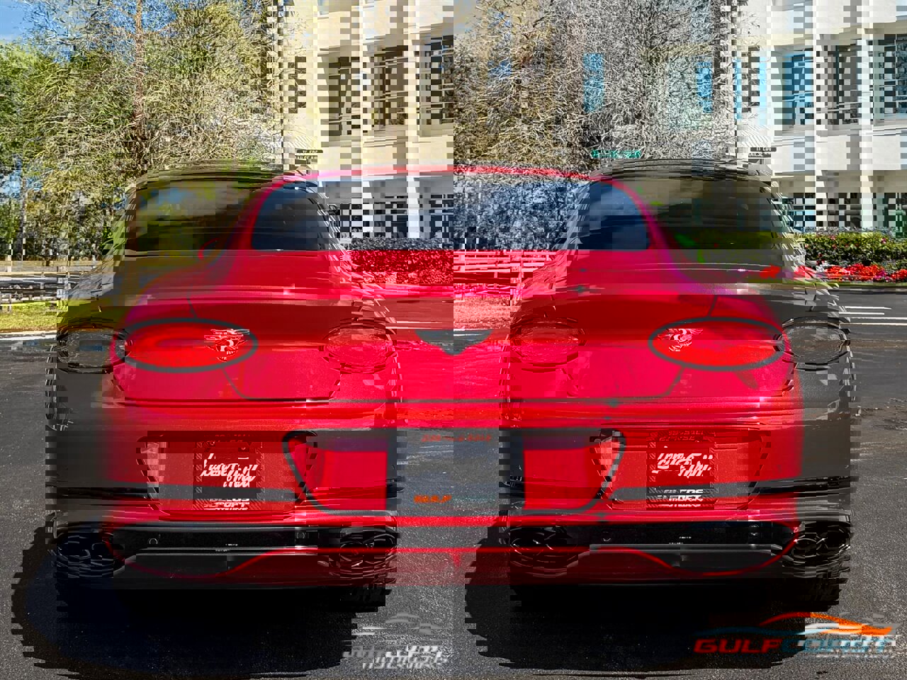 Used 2024 Bentley Continental GT V8 image 59