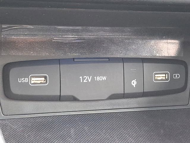 Used 2022 Hyundai Tucson SEL image 23