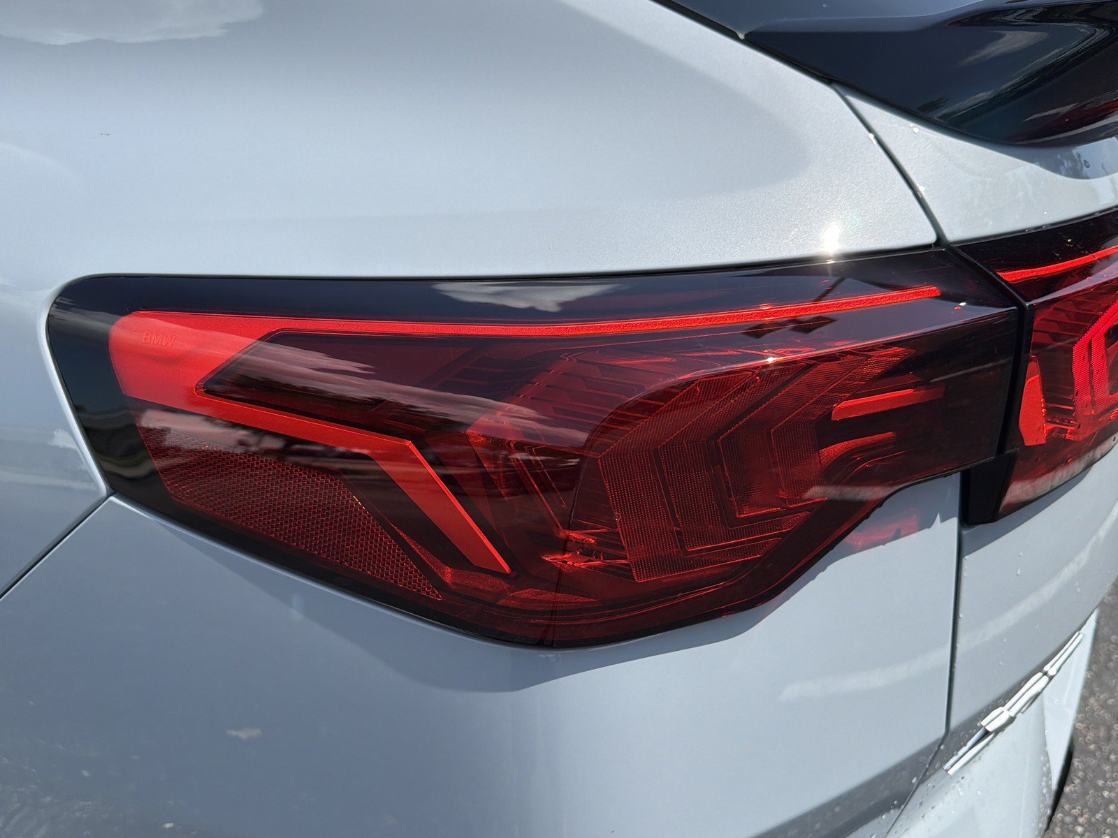 New 2026 BMW X2 xDrive28i w/ Technology Package AWD/4WD image 12