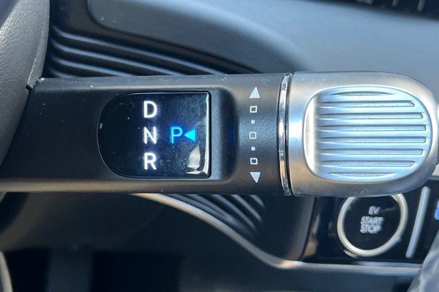 Used 2024 Hyundai Ioniq 5 SEL RWD image 25