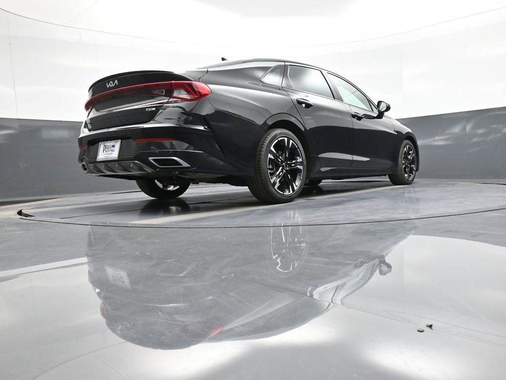 Used 2024 Kia K5 GT-Line image 30