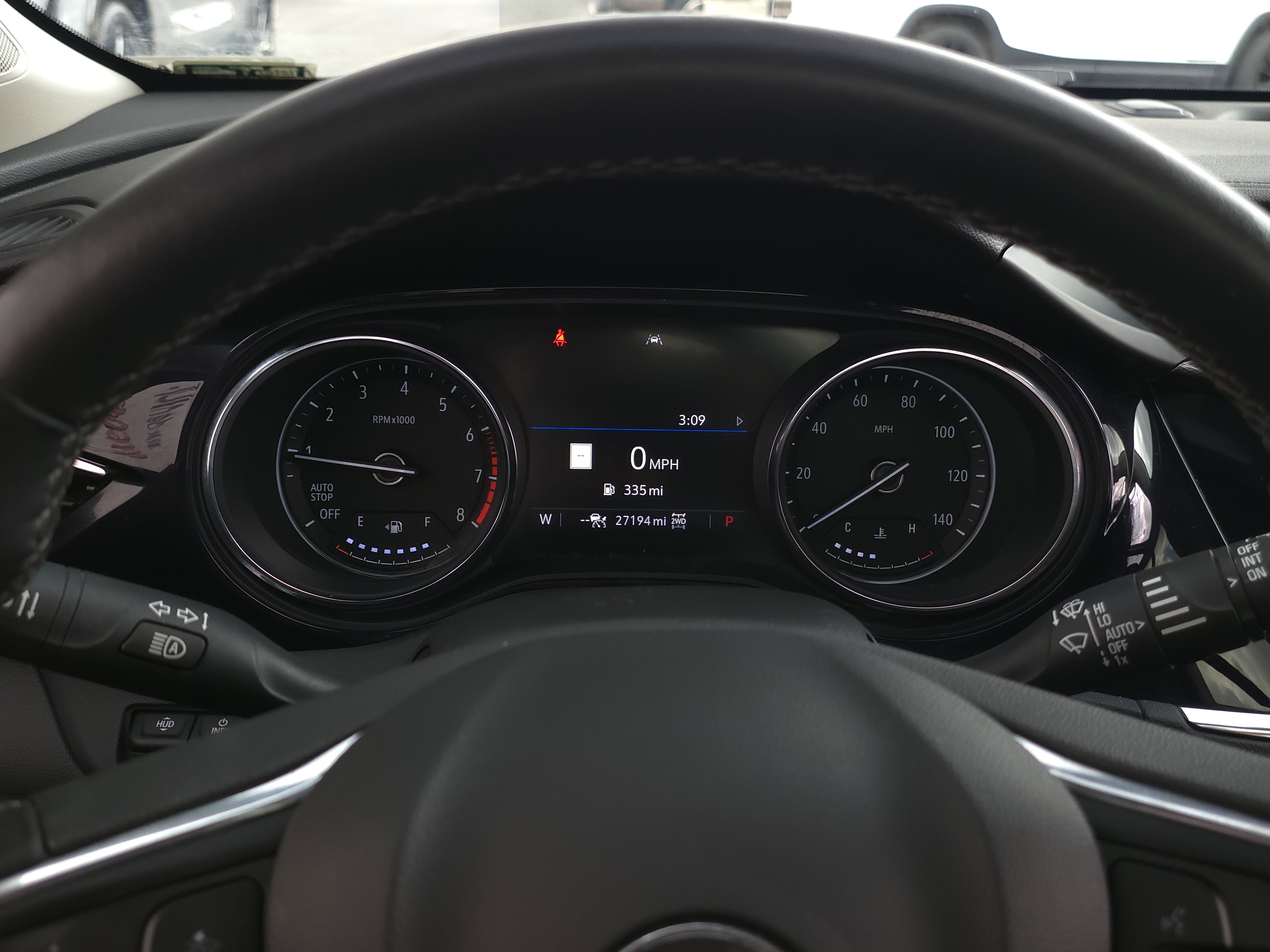 Used 2022 Buick Encore GX Essence w/ Advanced Technology Package image 15