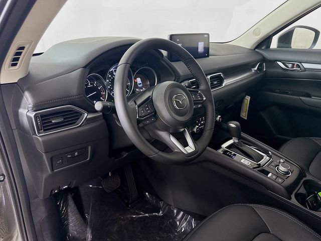 New 2025 MAZDA CX-5 AWD 2.5 S image 9