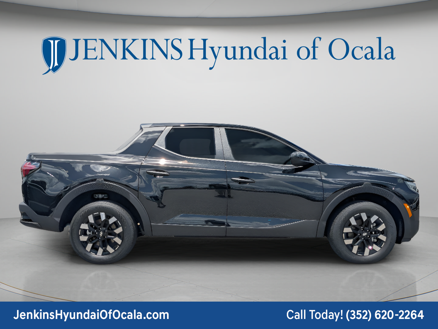 New 2026 Hyundai Santa Cruz SE FWD image 7