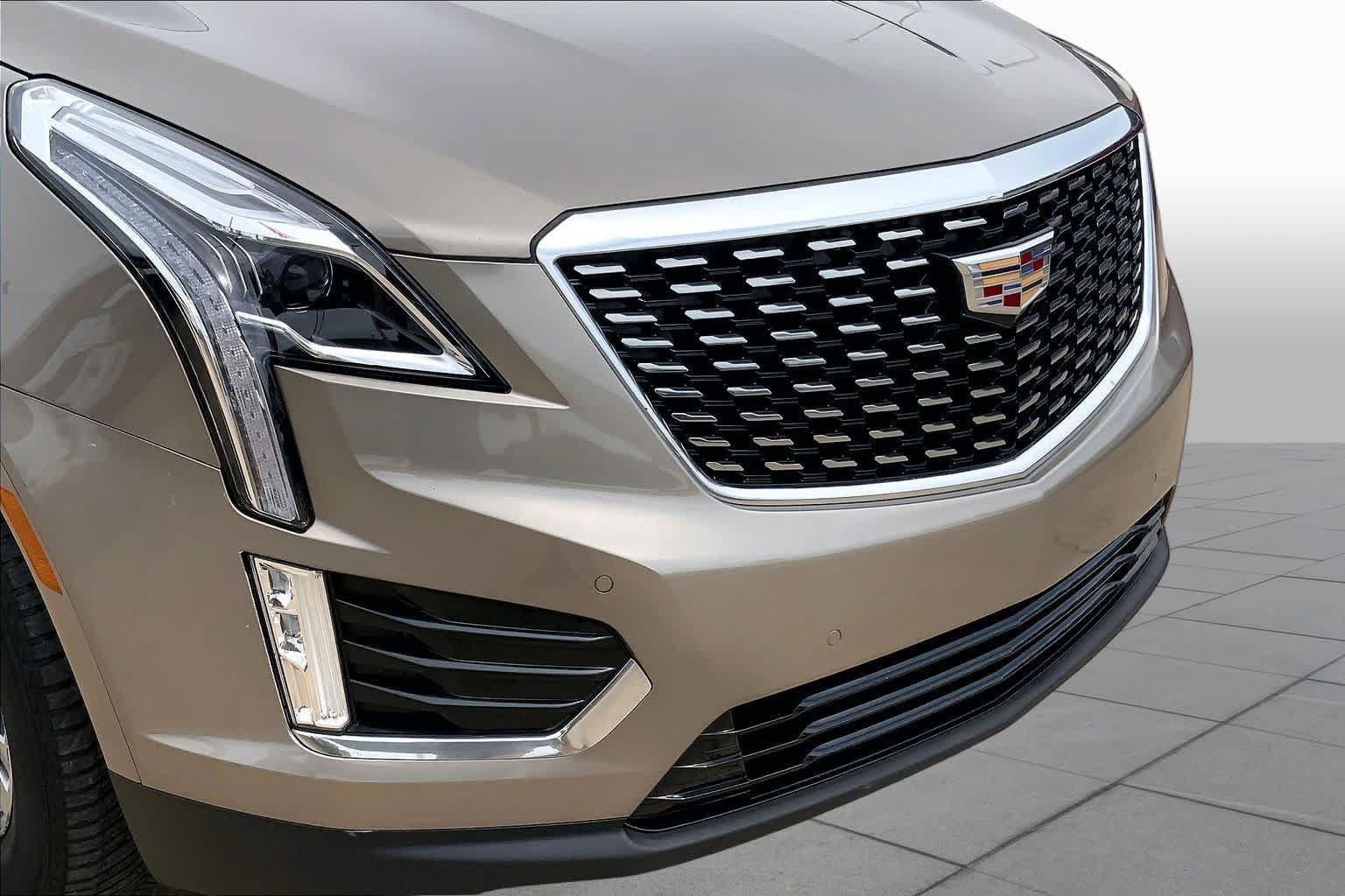 Used 2023 Cadillac XT5 Premium Luxury FWD image 29