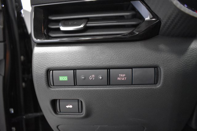 New 2025 Nissan Sentra SV image 17