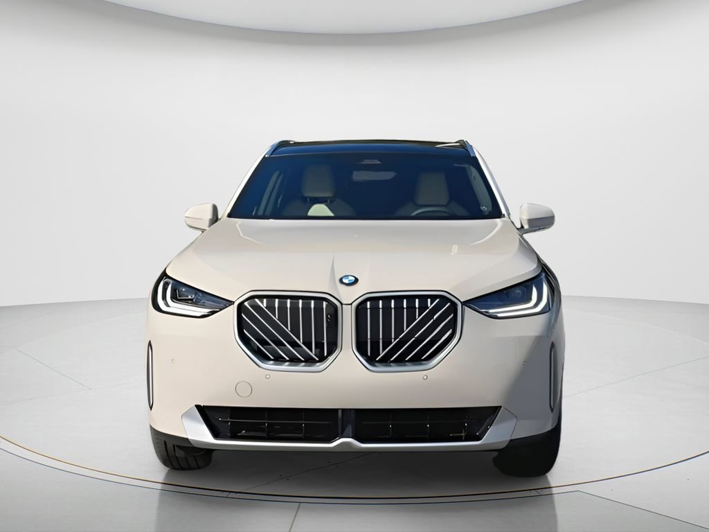 New 2026 BMW X3 xDrive30 w/ Premium Package image 3