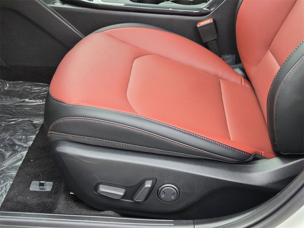 New 2025 Kia K4 GT-Line image 34