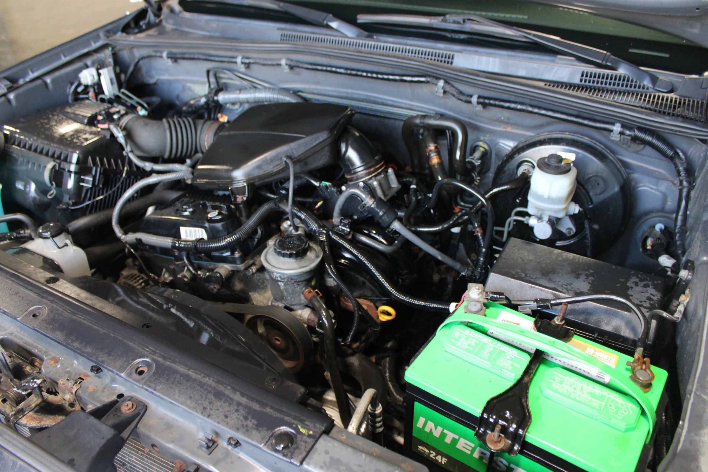 Used 2010 Toyota Tacoma 2WD Access Cab image 29