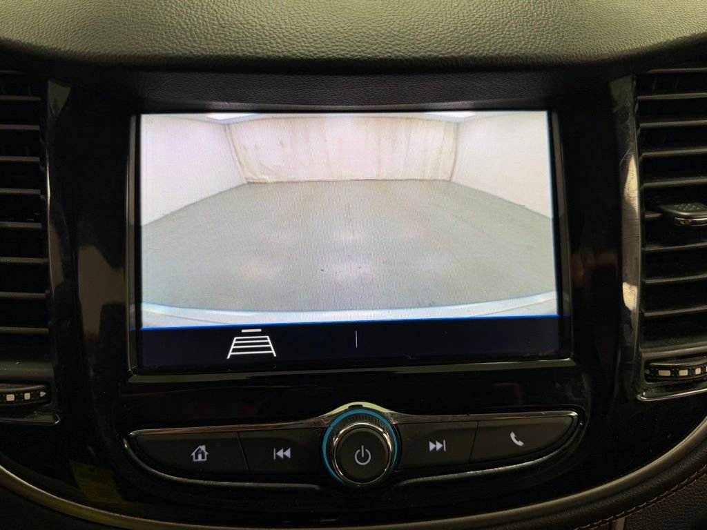 Used 2020 Chevrolet Trax LS w/ Tint and Cruise Package FWD image 25
