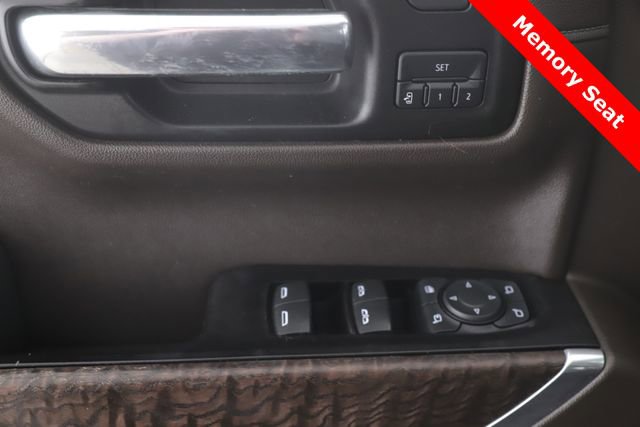 Used 2019 GMC Sierra 1500 Denali w/ Denali Ultimate Package AWD/4WD image 20