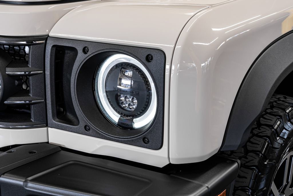 New 2026 INEOS Grenadier image 10